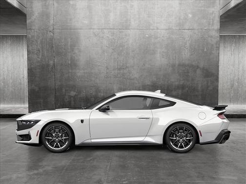2025 Ford Mustang Dark Horse Fastback