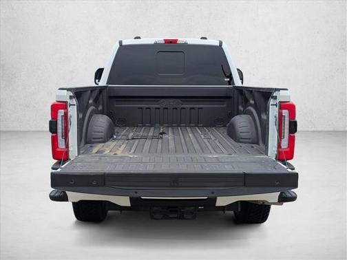 2024 Ford F-350 Limited