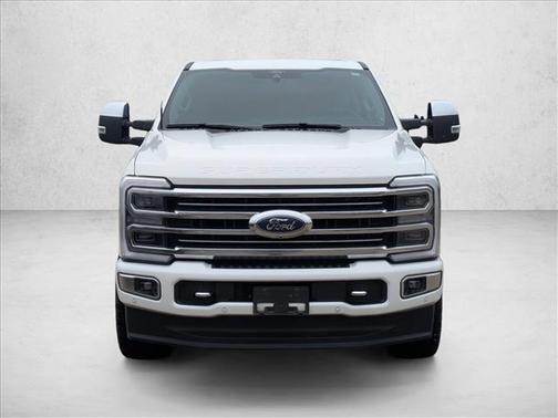 2024 Ford F-350 Limited