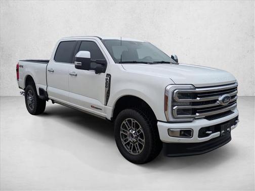 2024 Ford F-350 Limited