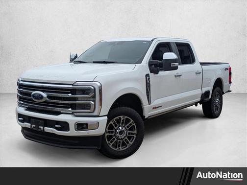 2024 Ford F-350 Limited