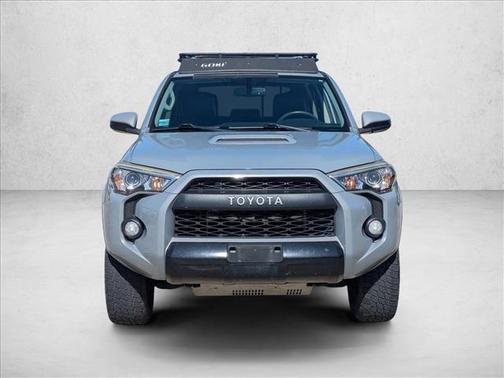 2017 Toyota 4Runner TRD Pro