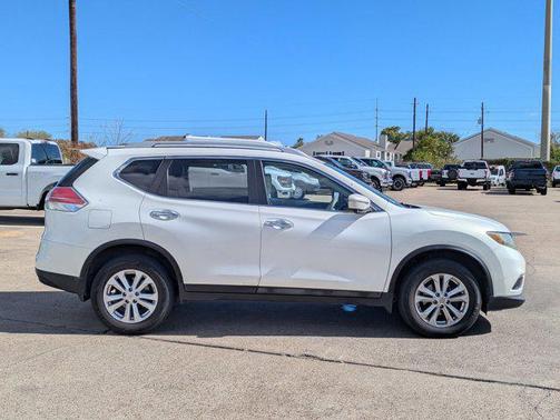 2014 Nissan Rogue SV