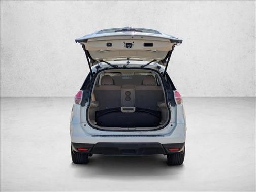 2014 Nissan Rogue SV