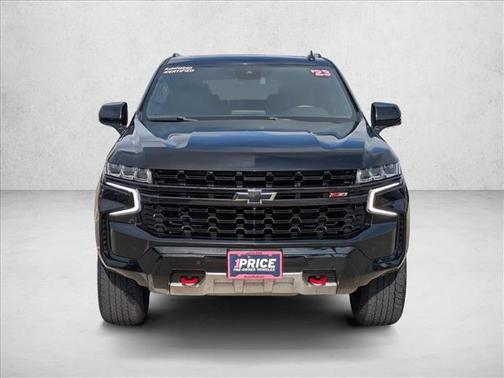 2023 Chevrolet Tahoe 4WD Z71