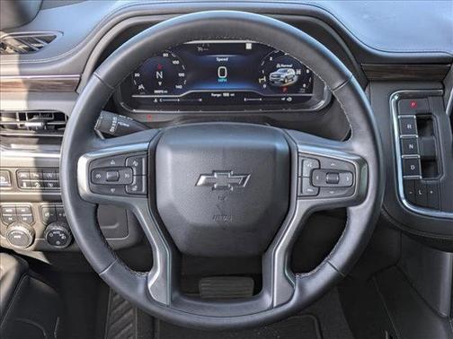 2023 Chevrolet Tahoe 4WD Z71