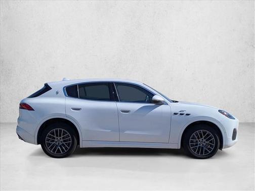 2024 Maserati Grecale GT