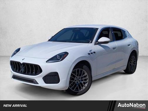 2024 Maserati Grecale GT