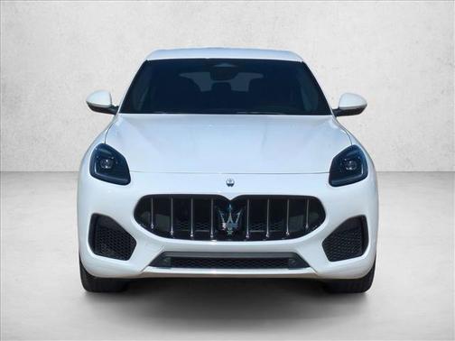 2024 Maserati Grecale GT