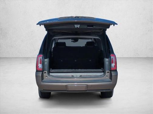 2016 GMC Yukon XL SLT