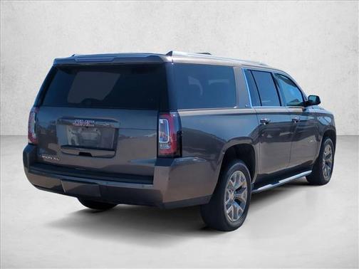 2016 GMC Yukon XL SLT