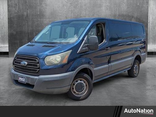 2015 Ford Transit-250 Base
