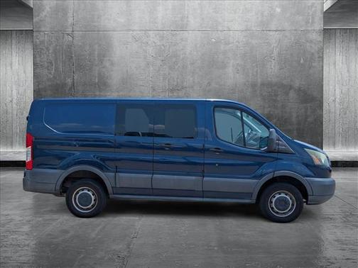 2015 Ford Transit-250 Base