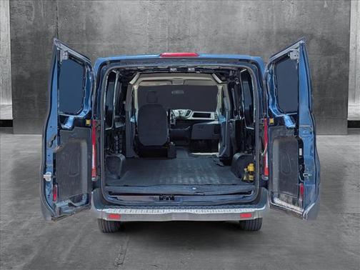 2015 Ford Transit-250 Base