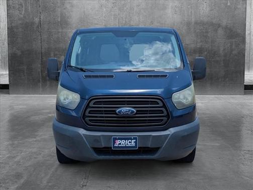 2015 Ford Transit-250 Base