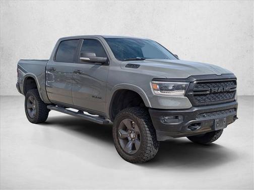 2020 RAM 1500 Lone Star