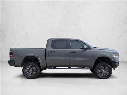 2020 RAM 1500 Lone Star