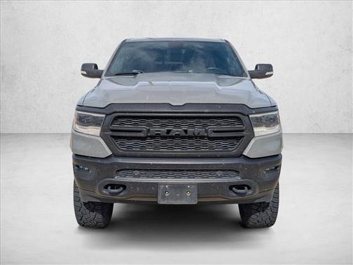 2020 RAM 1500 Lone Star