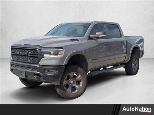 2020 RAM 1500 Lone Star