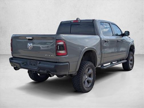 2020 RAM 1500 Lone Star