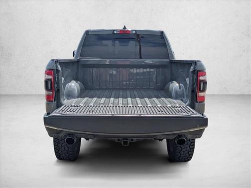 2020 RAM 1500 Lone Star