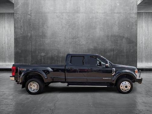 2020 Ford F-450 Lariat