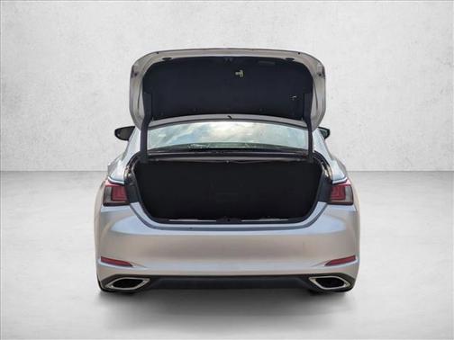 2019 Lexus ES 350 Base