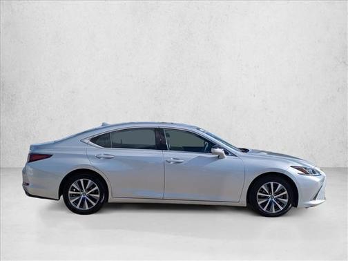 2019 Lexus ES 350 Base
