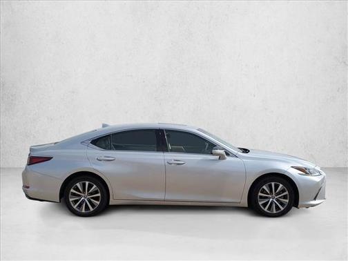 2019 Lexus ES 350 Base