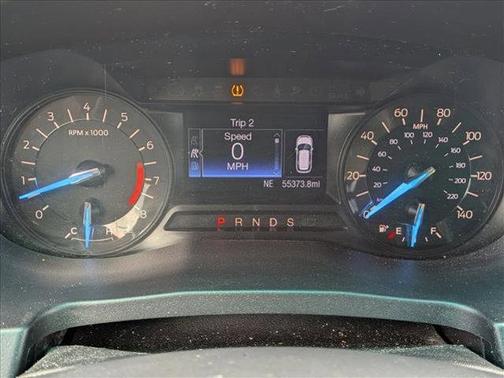 2017 Ford Explorer Base