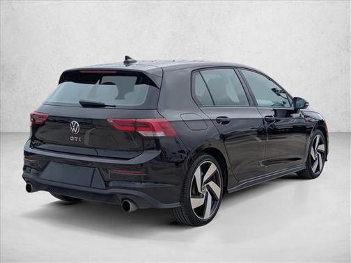 2024 Volkswagen Golf GTI 2.0T S DSG