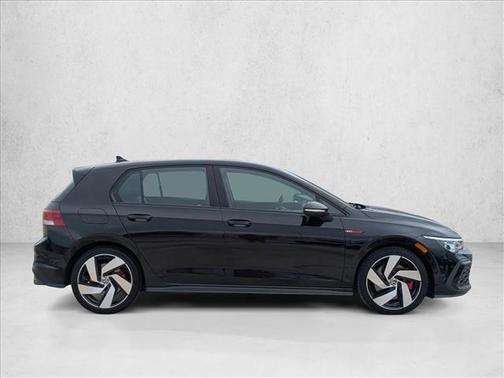 2024 Volkswagen Golf GTI 2.0T S DSG