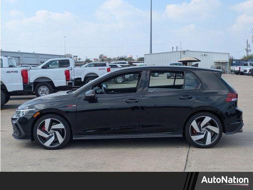2024 Volkswagen Golf GTI 2.0T S DSG