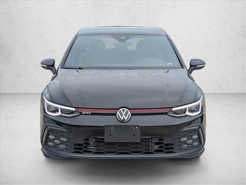 2024 Volkswagen Golf GTI 2.0T S DSG