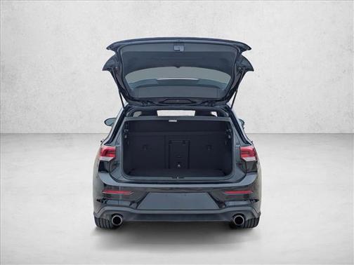 2024 Volkswagen Golf GTI 2.0T S DSG