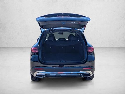 2024 Mercedes-Benz GLC 300 4MATIC