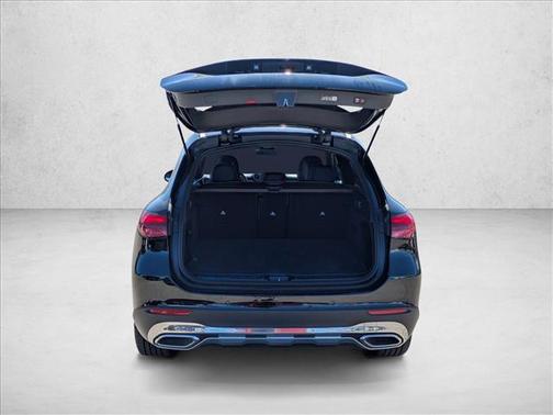 2024 Mercedes-Benz GLC 300 4MATIC