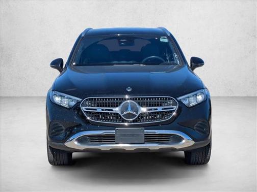 2024 Mercedes-Benz GLC 300 4MATIC