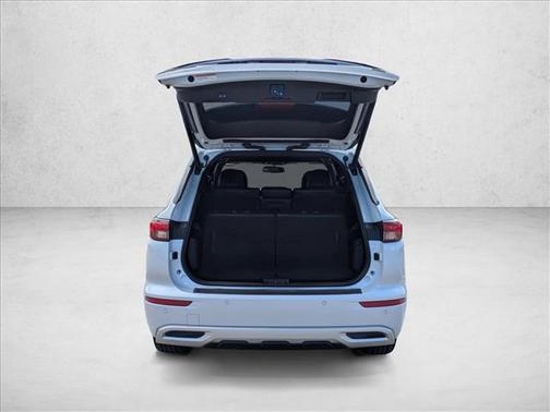 2022 Mitsubishi Outlander SEL 2.5 2WD