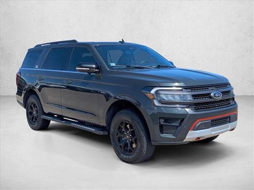 2023 Ford Expedition Timberline