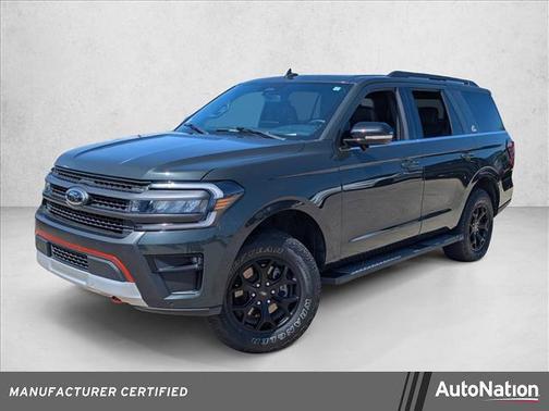 2023 Ford Expedition Timberline