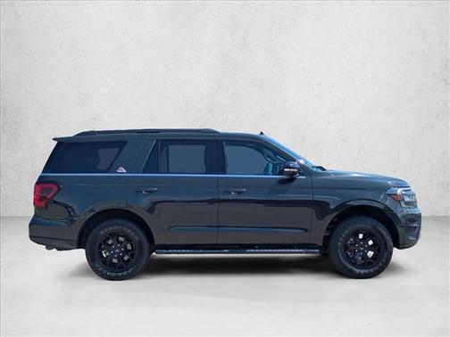2023 Ford Expedition Timberline