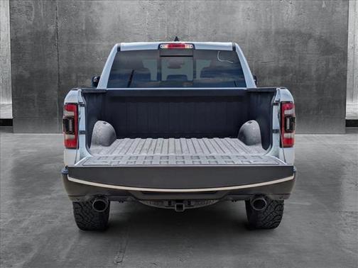 2024 RAM 1500 Rebel