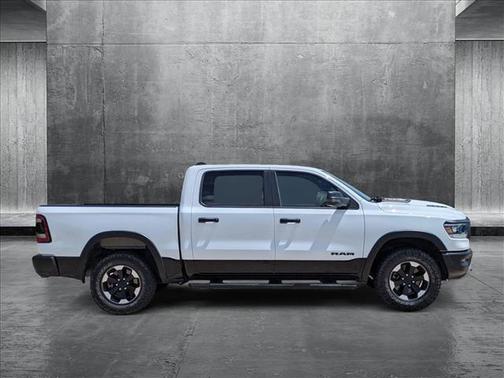 2024 RAM 1500 Rebel