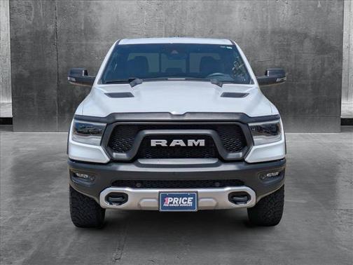 2024 RAM 1500 Rebel