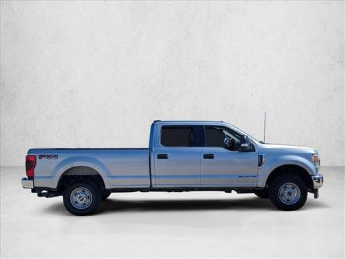 2022 Ford F-250 XLT