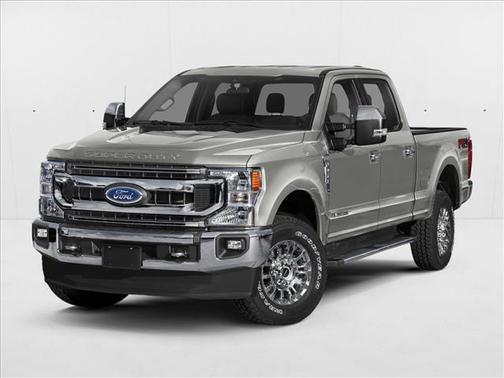 2022 Ford F-250 XLT