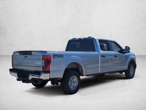 2022 Ford F-250 XLT