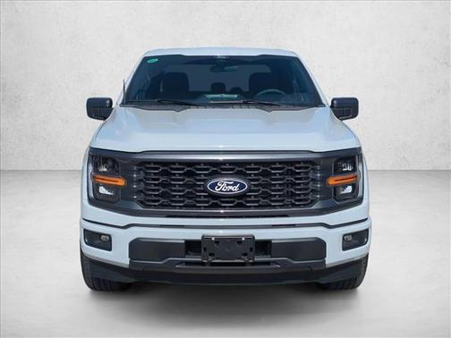 Avalanche 2026 Ford F-150 STX
