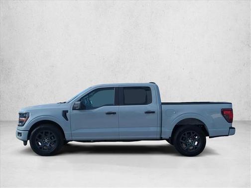 Avalanche 2026 Ford F-150 STX